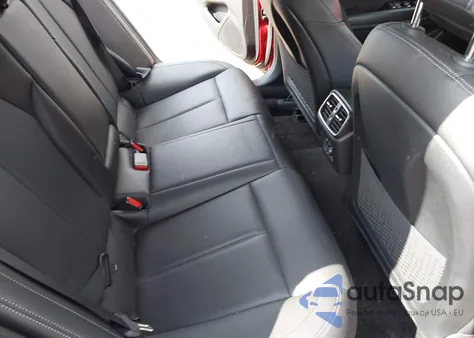 2019 Genesis G70 2.0T Advanced z USA, uszkodzony, nr VIN KMTG64LA7KU031655